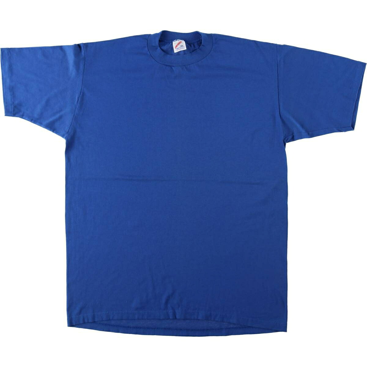 Jerzees/ジャージーズ 無地Tシャツ