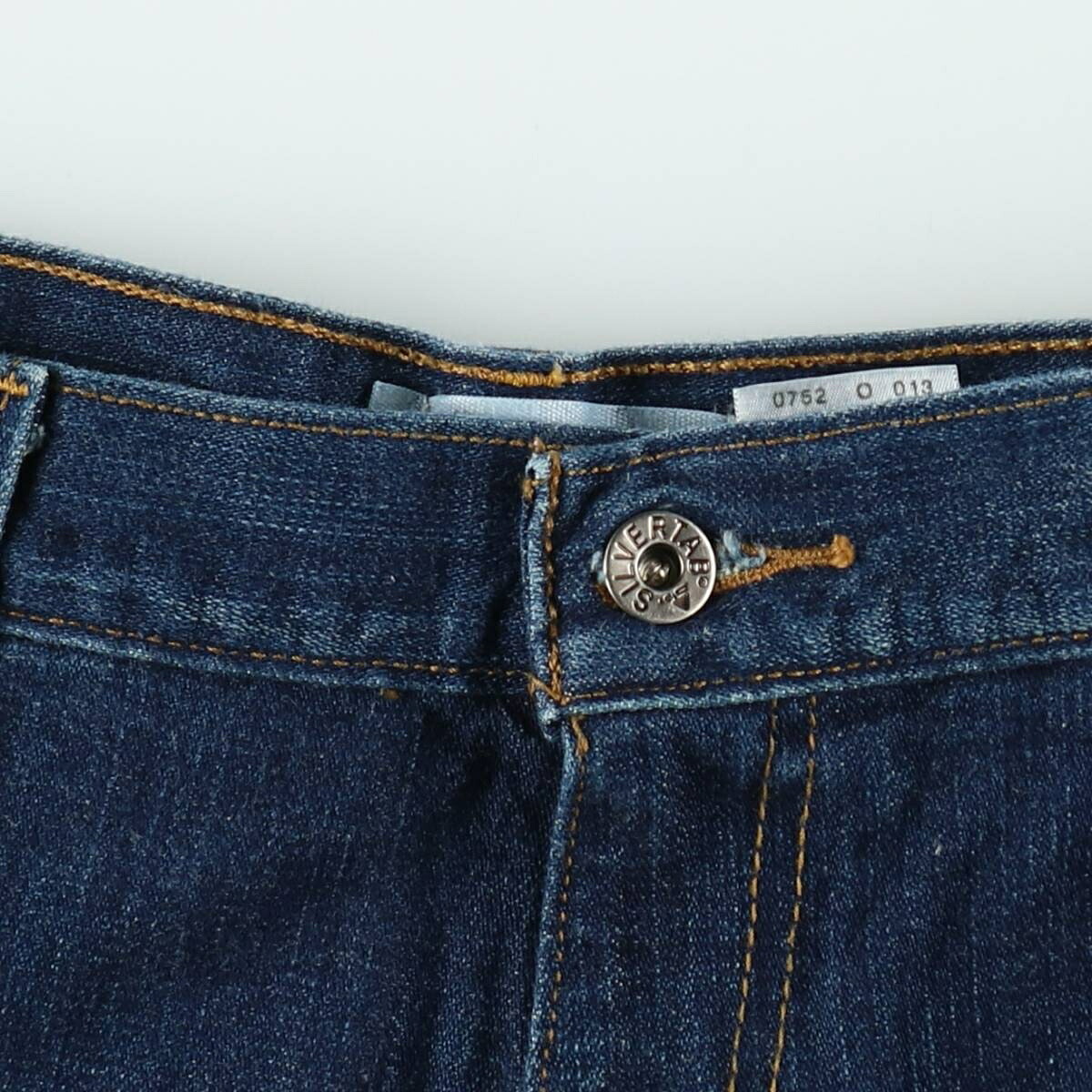 Levi's/リーバイス SILVER TAB シルバータブ CARPENTER デニム ペインターパンツ