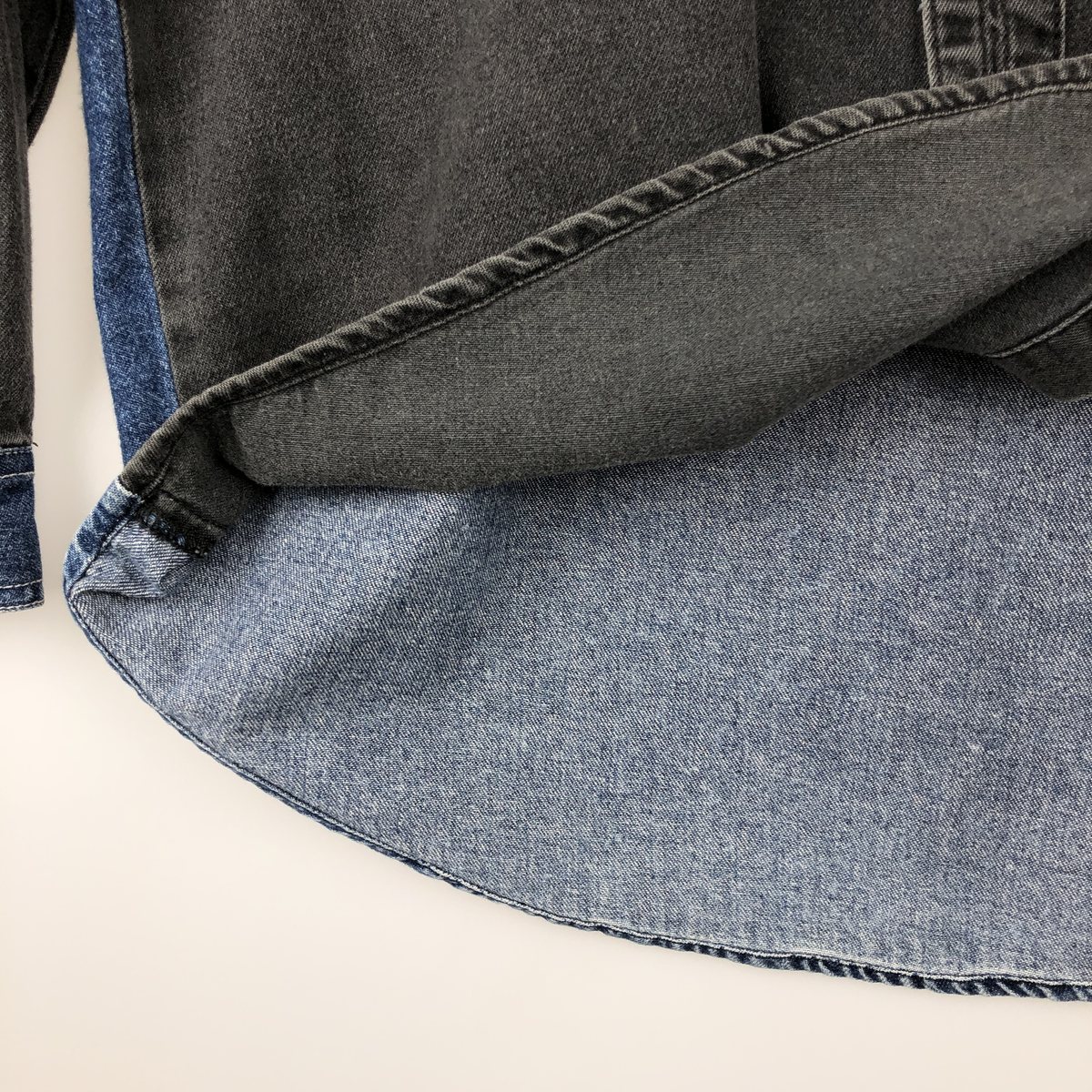 Levi's/リーバイス 長袖 デニムシャツ