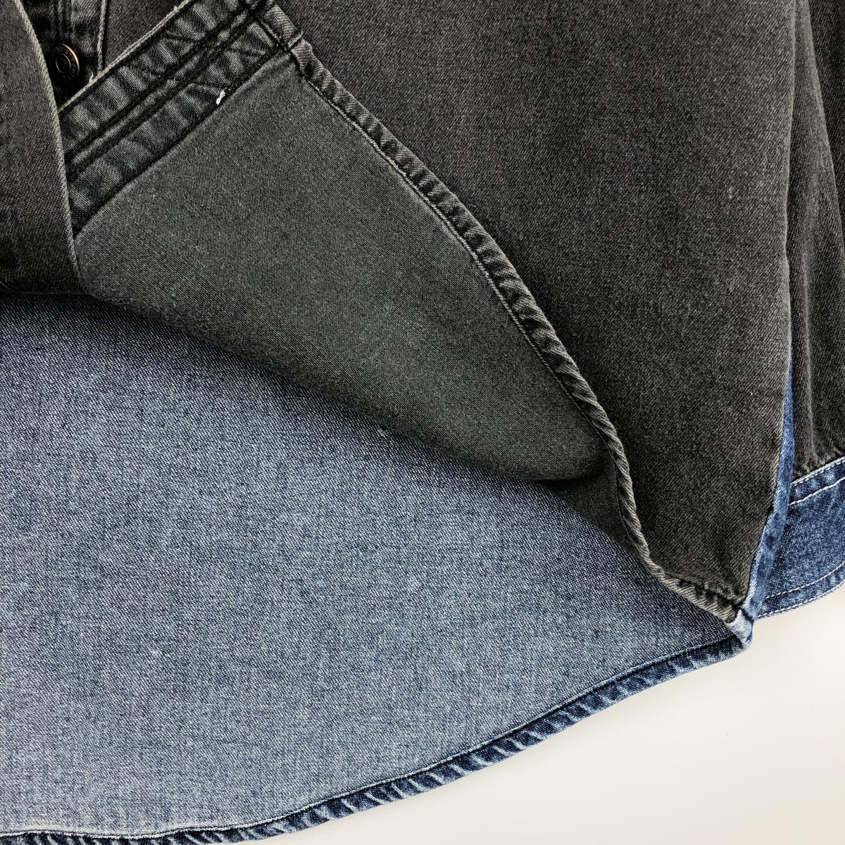 Levi's/リーバイス 長袖 デニムシャツ