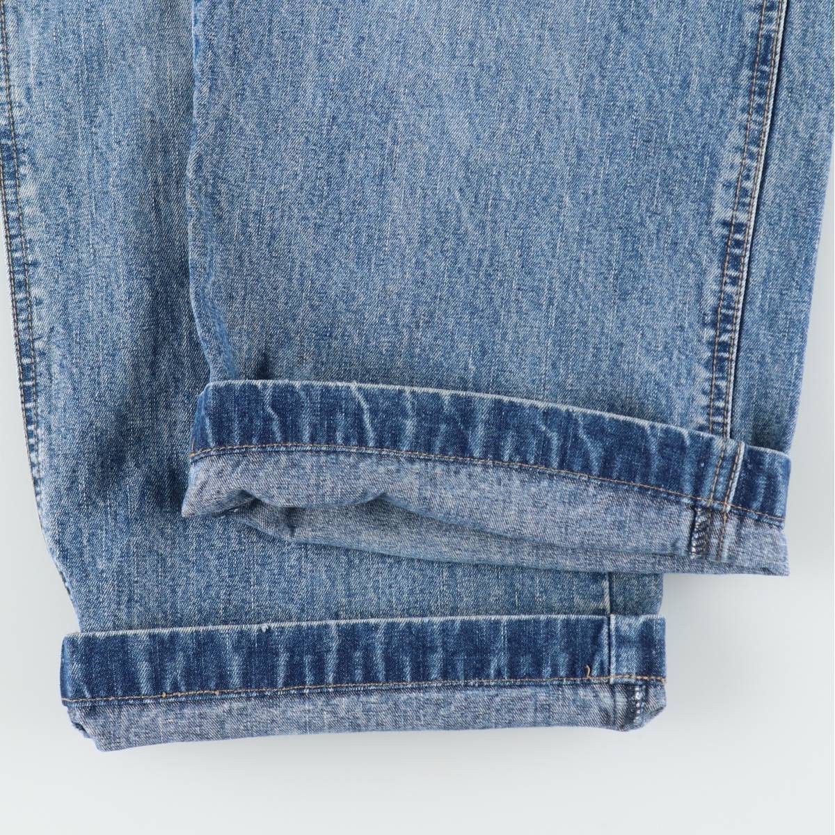 Wrangler/ラングラー ATG デニム ペインターパンツ