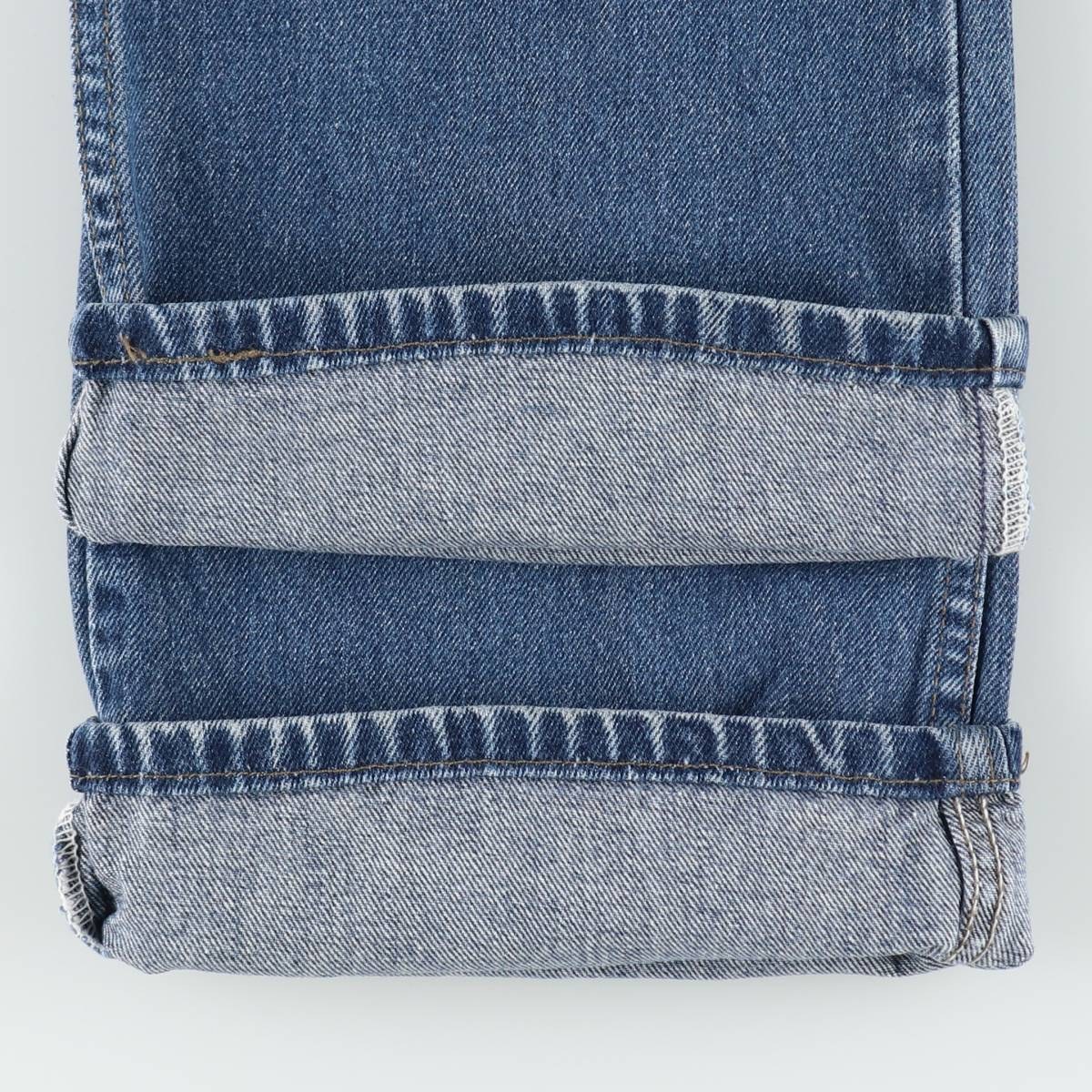 Levi's/リーバイス 515 BOOT CUT LOOSE FIT ブーツカットデニムパンツ