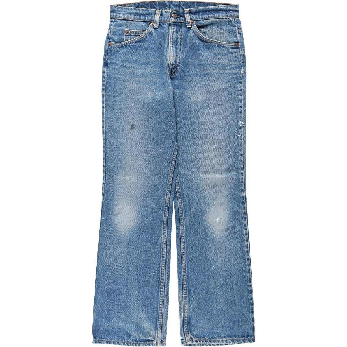 Levi's/リーバイス 20517-0217 ブーツカットデニムパンツ