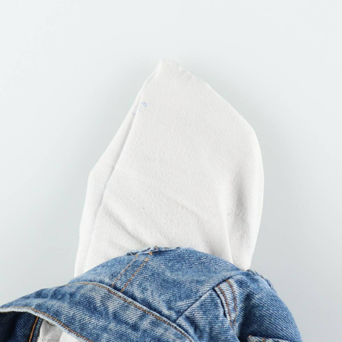 Levi's/リーバイス 20517-0217 ブーツカットデニムパンツ