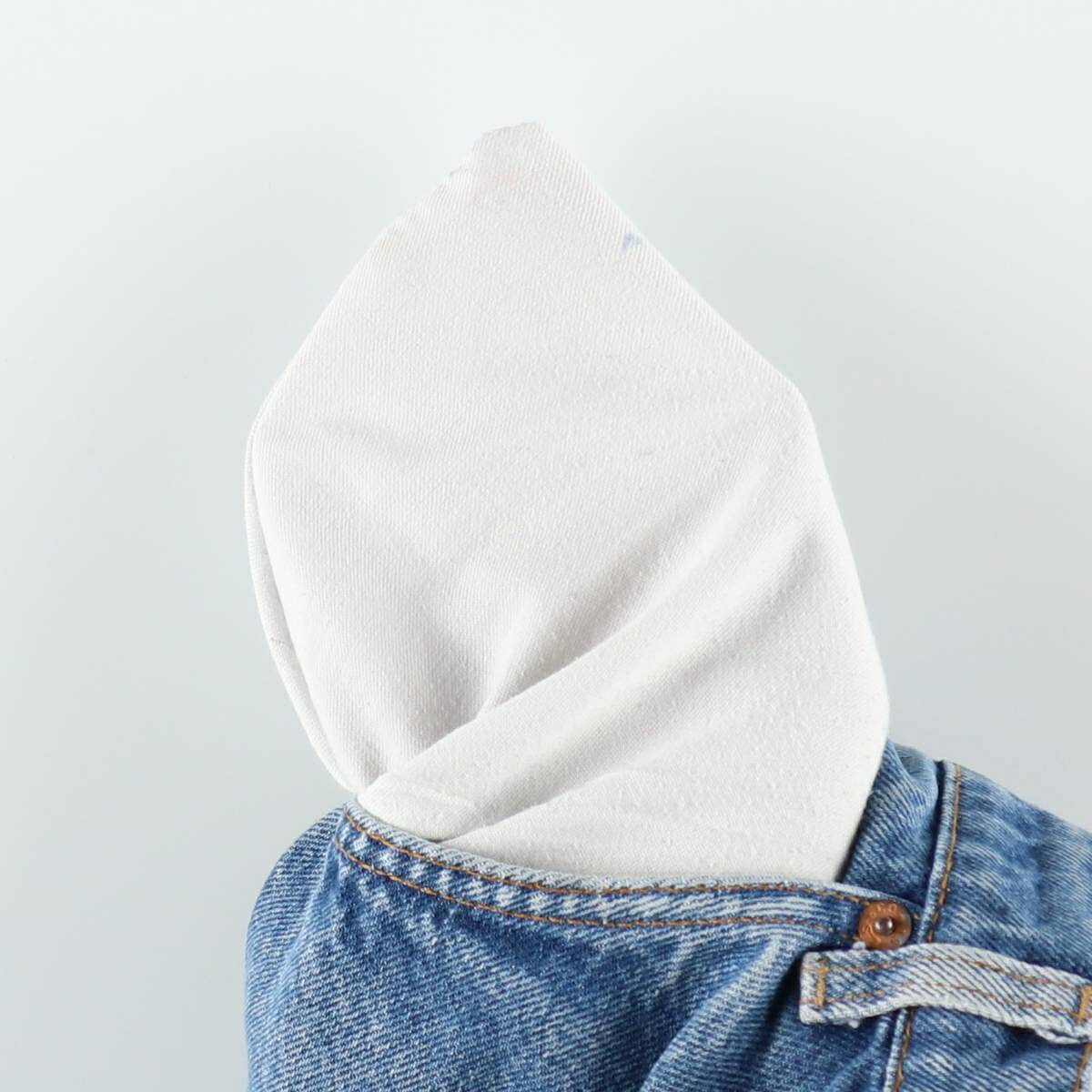 Levi's/リーバイス 20517-0217 ブーツカットデニムパンツ