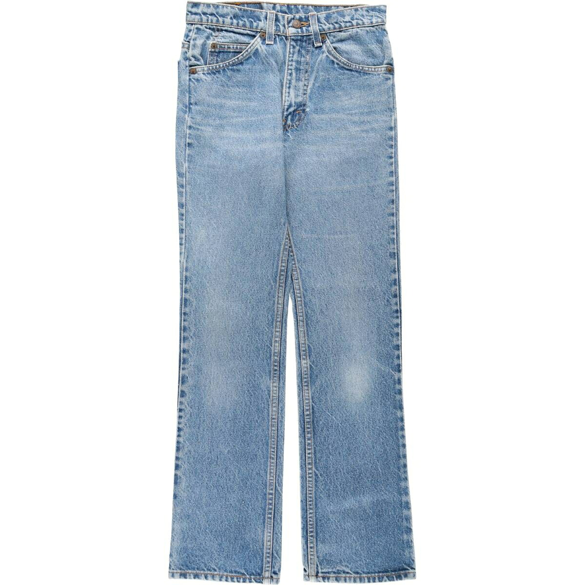 Levi's/リーバイス 20517-0217 ブーツカットデニムパンツ