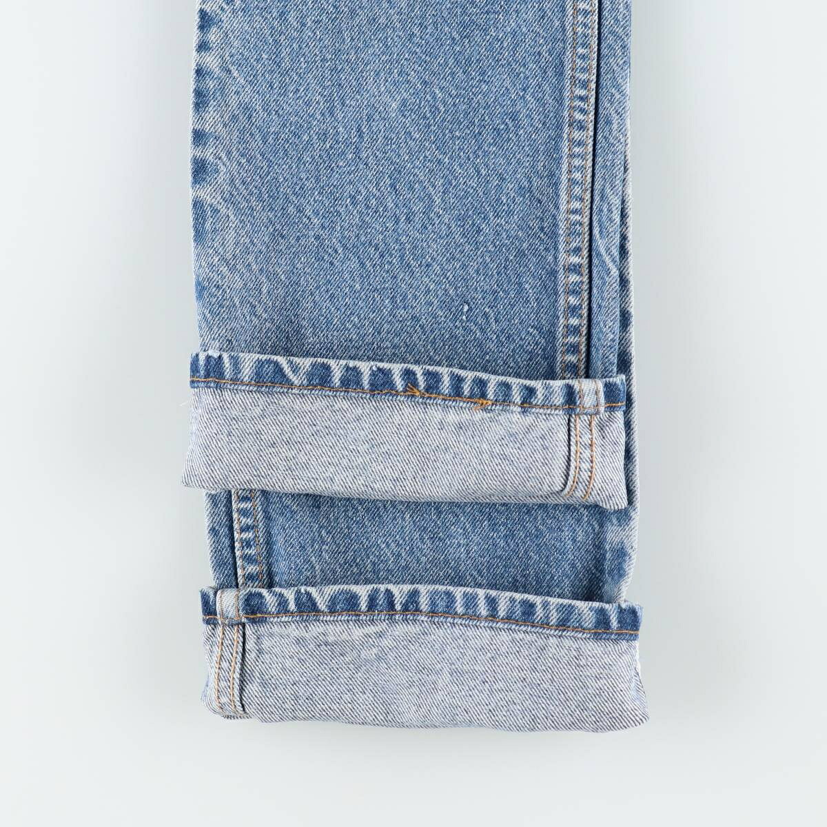 Levi's/リーバイス 20517-0217 ブーツカットデニムパンツ