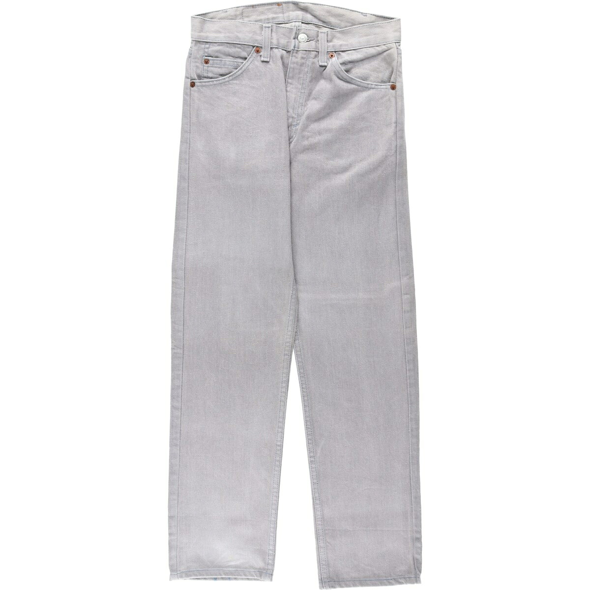 Levi's/リーバイス 40505-0257 テーパードデニムパンツ