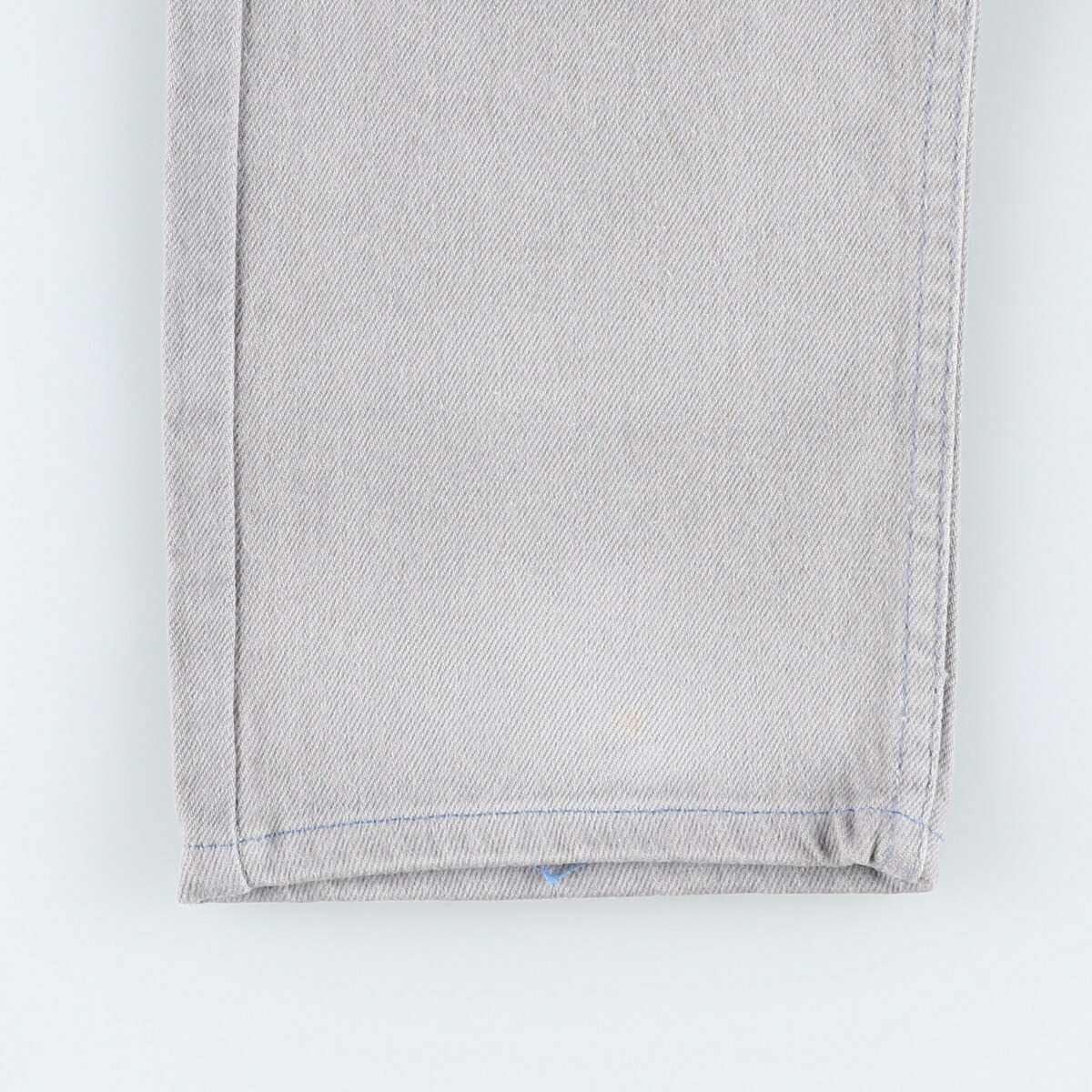 Levi's/リーバイス 40505-0257 テーパードデニムパンツ