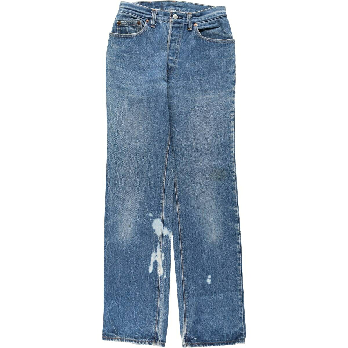 Levi's/リーバイス 26501-0118 ストレートデニムパンツ