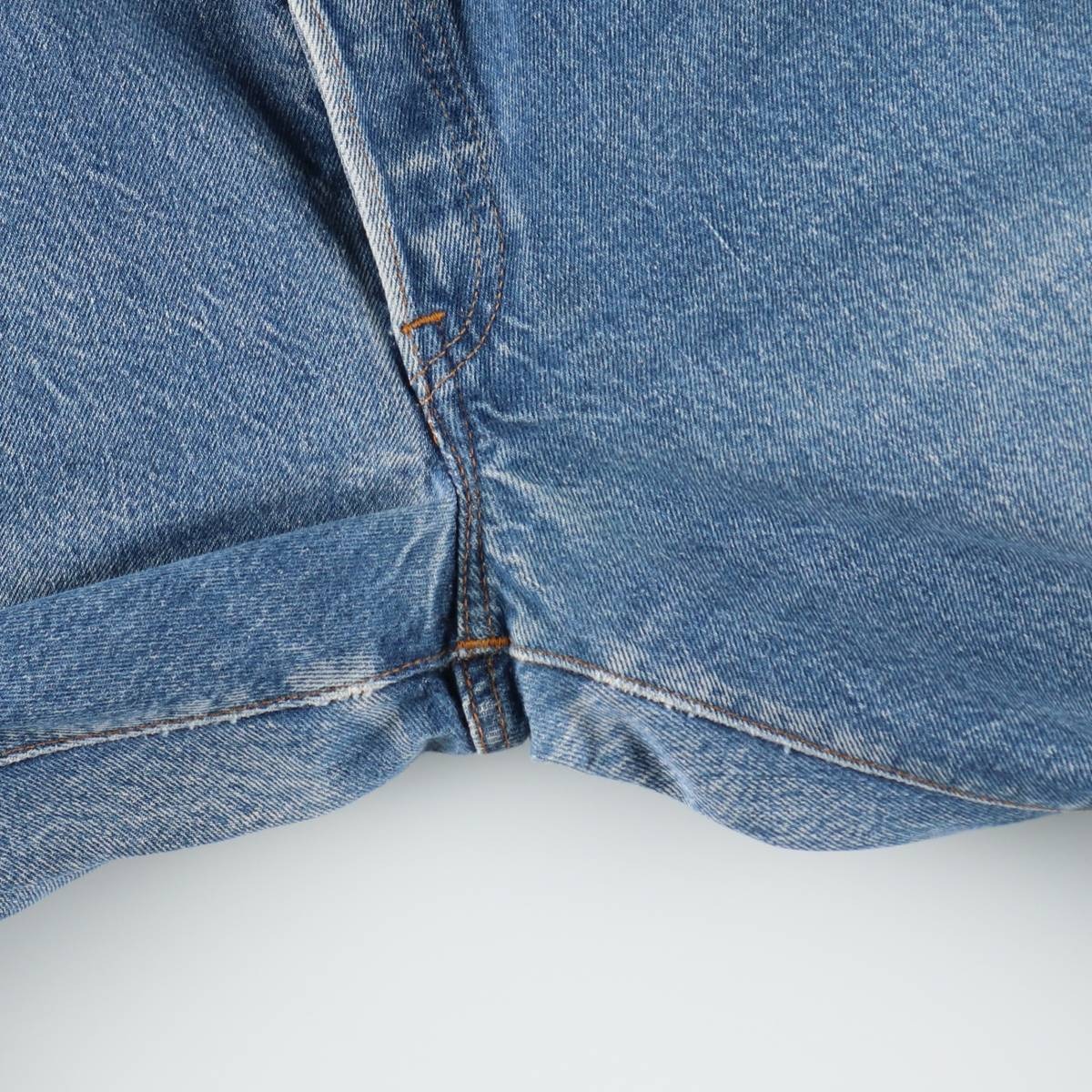 Levi's/リーバイス 26501-0118 ストレートデニムパンツ