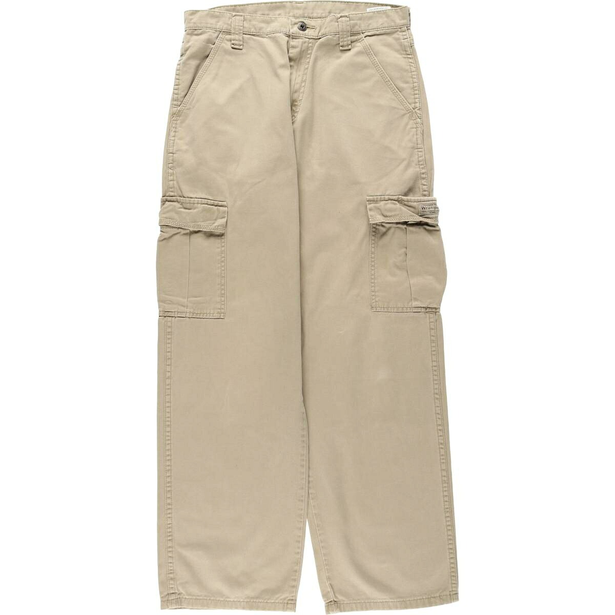 Wrangler/ラングラー ミリタリー カーゴパンツ コンバットパンツ