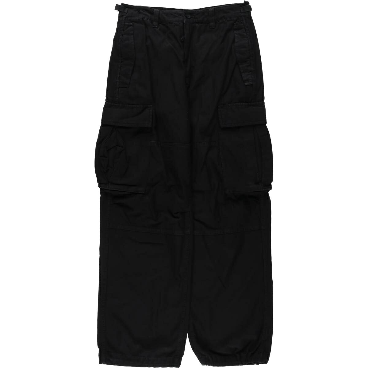 Tna ミリタリー カーゴパンツ コンバットパンツ