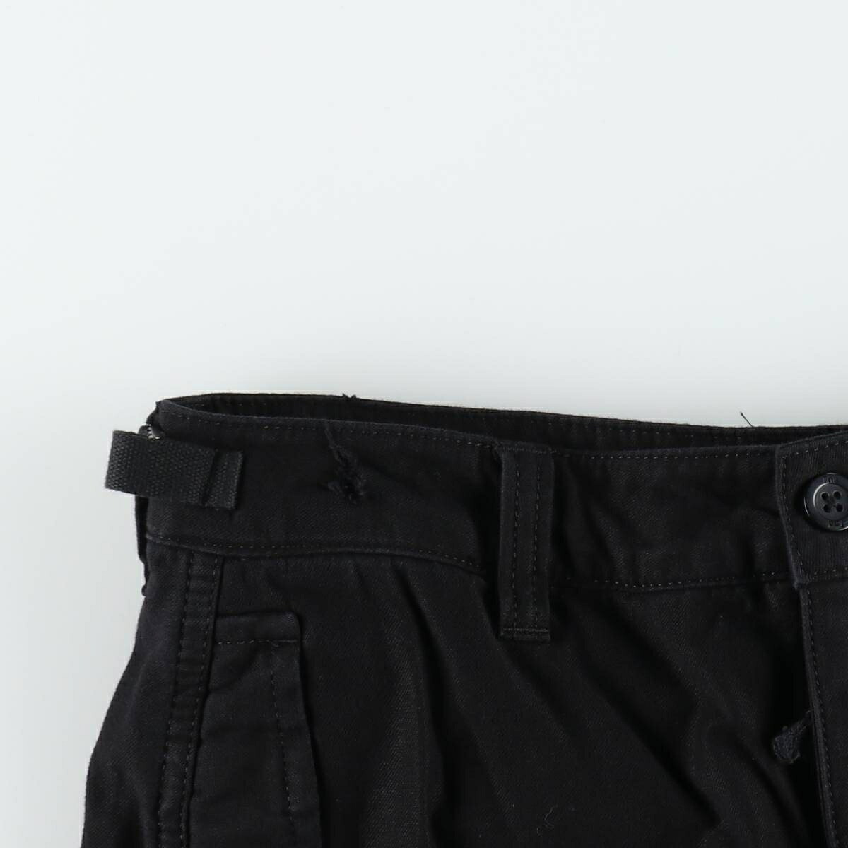 Tna ミリタリー カーゴパンツ コンバットパンツ