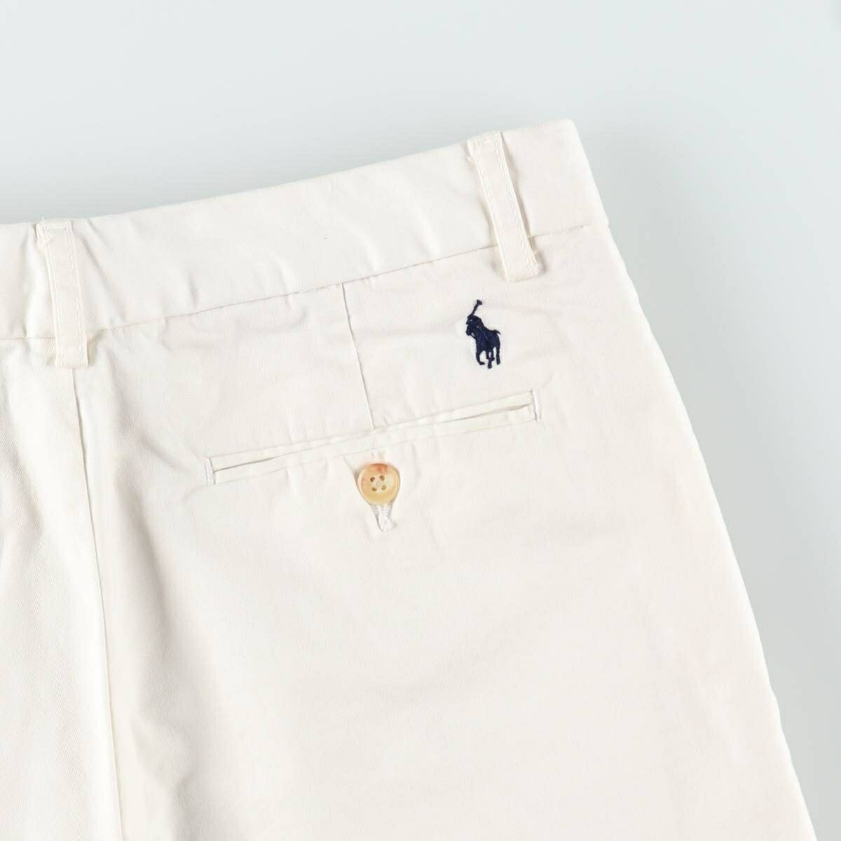 Ralph Lauren/ラルフローレン POLO RALPH LAUREN チノショーツ ショートパンツ