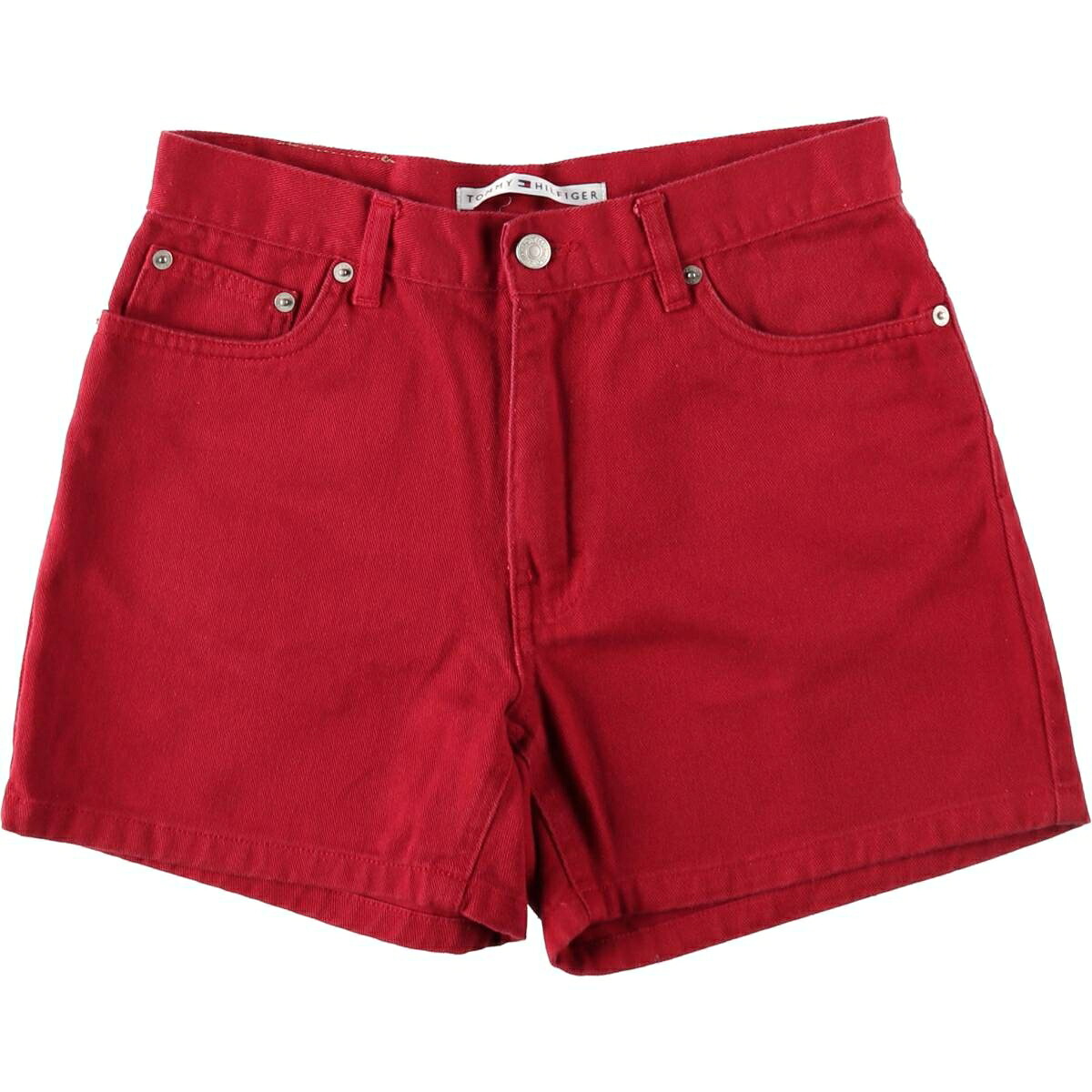 TOMMY HILFIGER/トミーヒルフィガー チノショーツ ショートパンツ