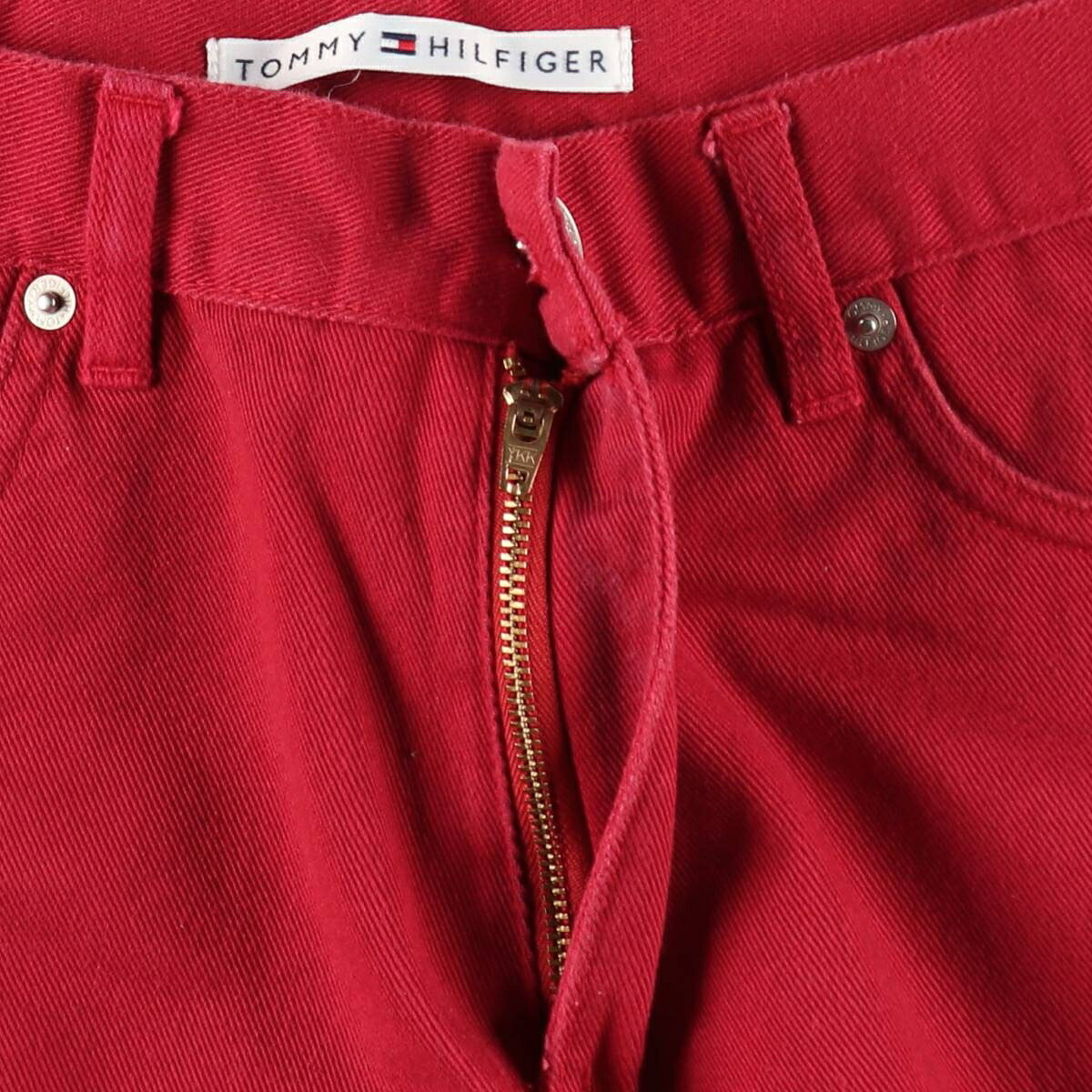TOMMY HILFIGER/トミーヒルフィガー チノショーツ ショートパンツ