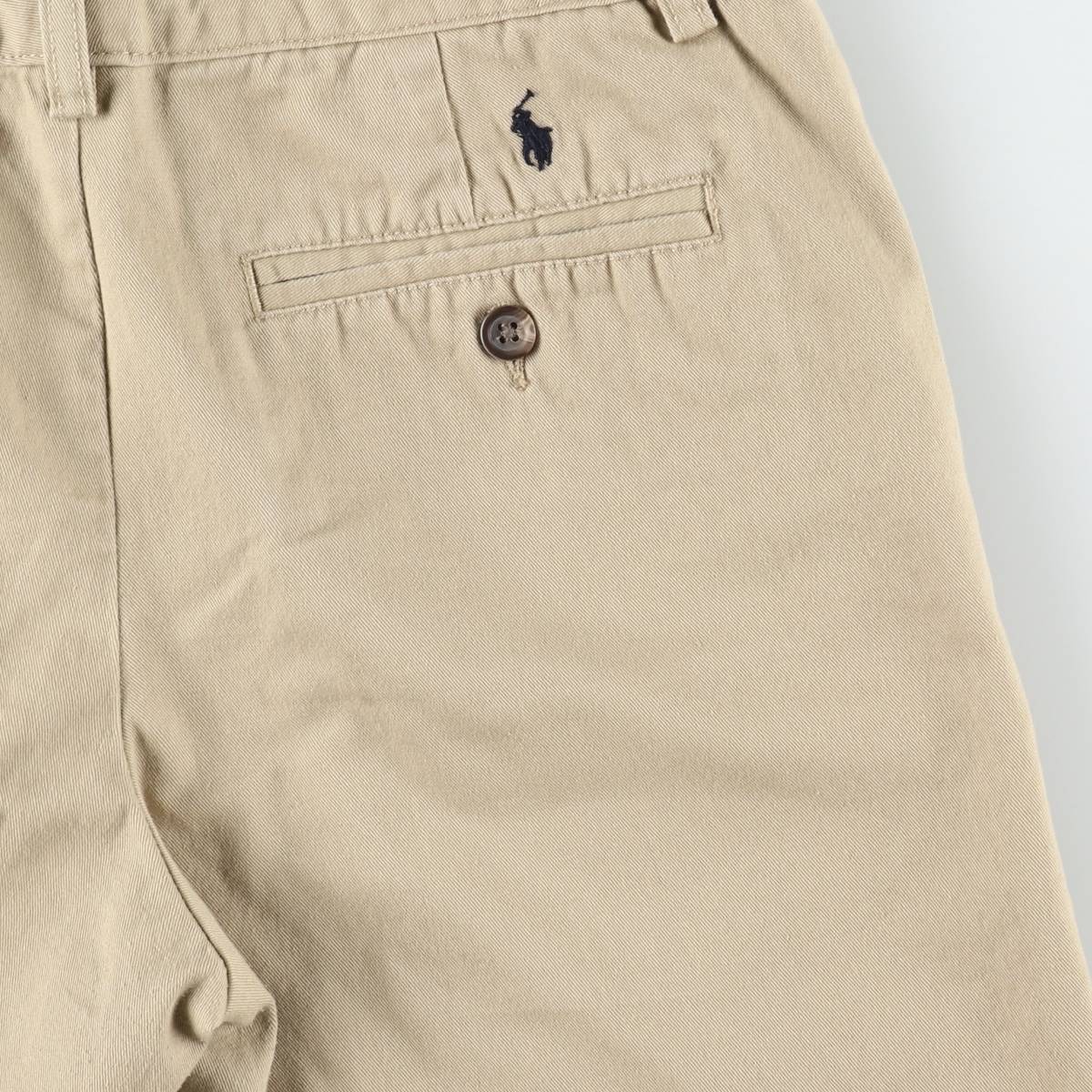Ralph Lauren/ラルフローレン POLO by Ralph Lauren チノショーツ ショートパンツ