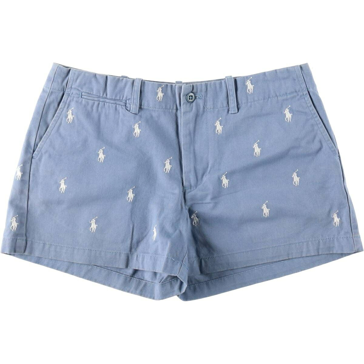 Ralph Lauren/ラルフローレン RALPH LAUREN SPORT チノショーツ ショートパンツ
