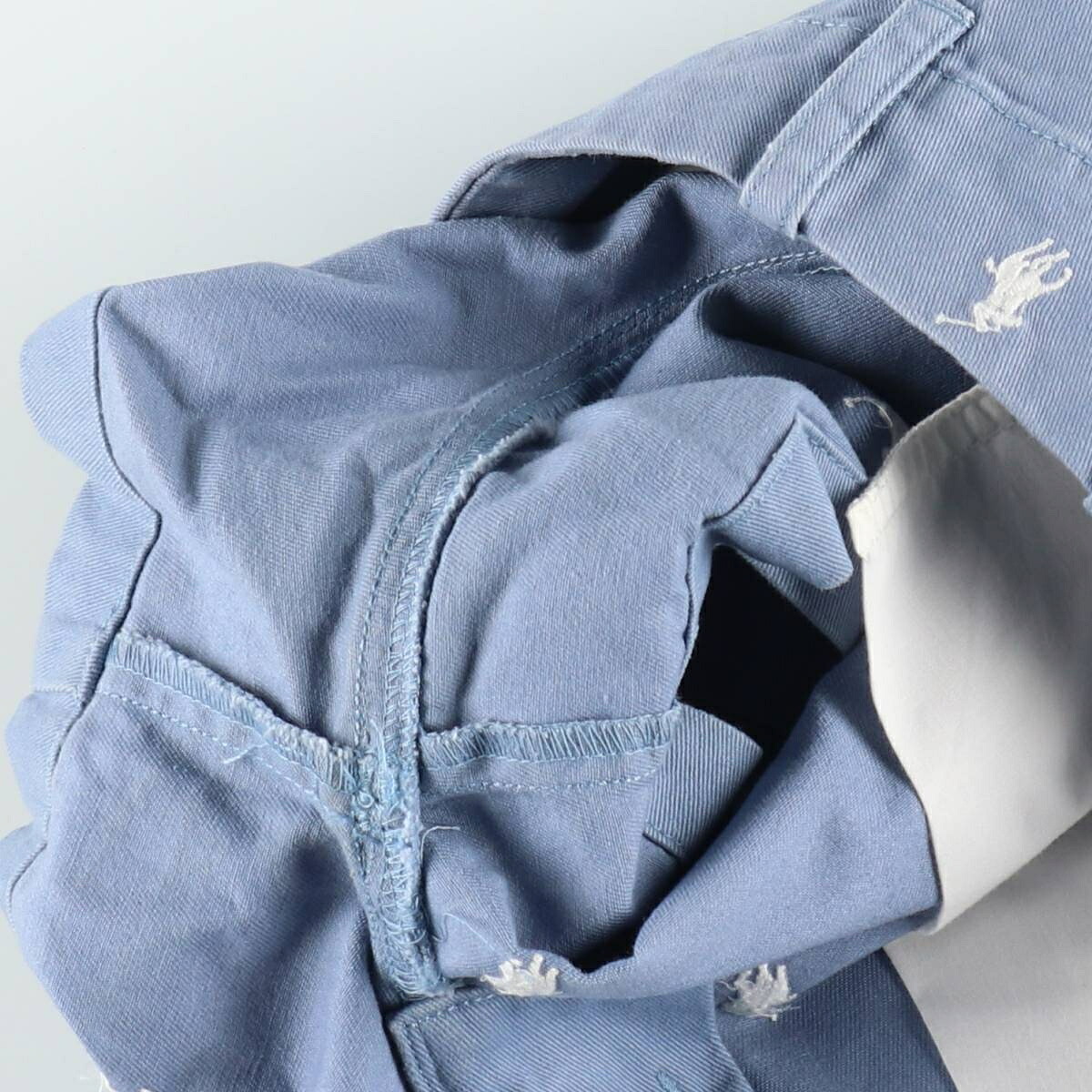 Ralph Lauren/ラルフローレン RALPH LAUREN SPORT チノショーツ ショートパンツ