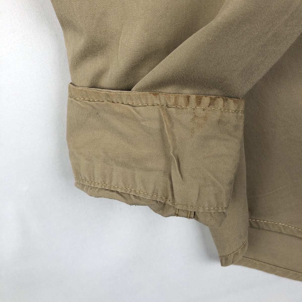 Calvin klein/カルバンクライン JEANS 長袖 コットンシャツ