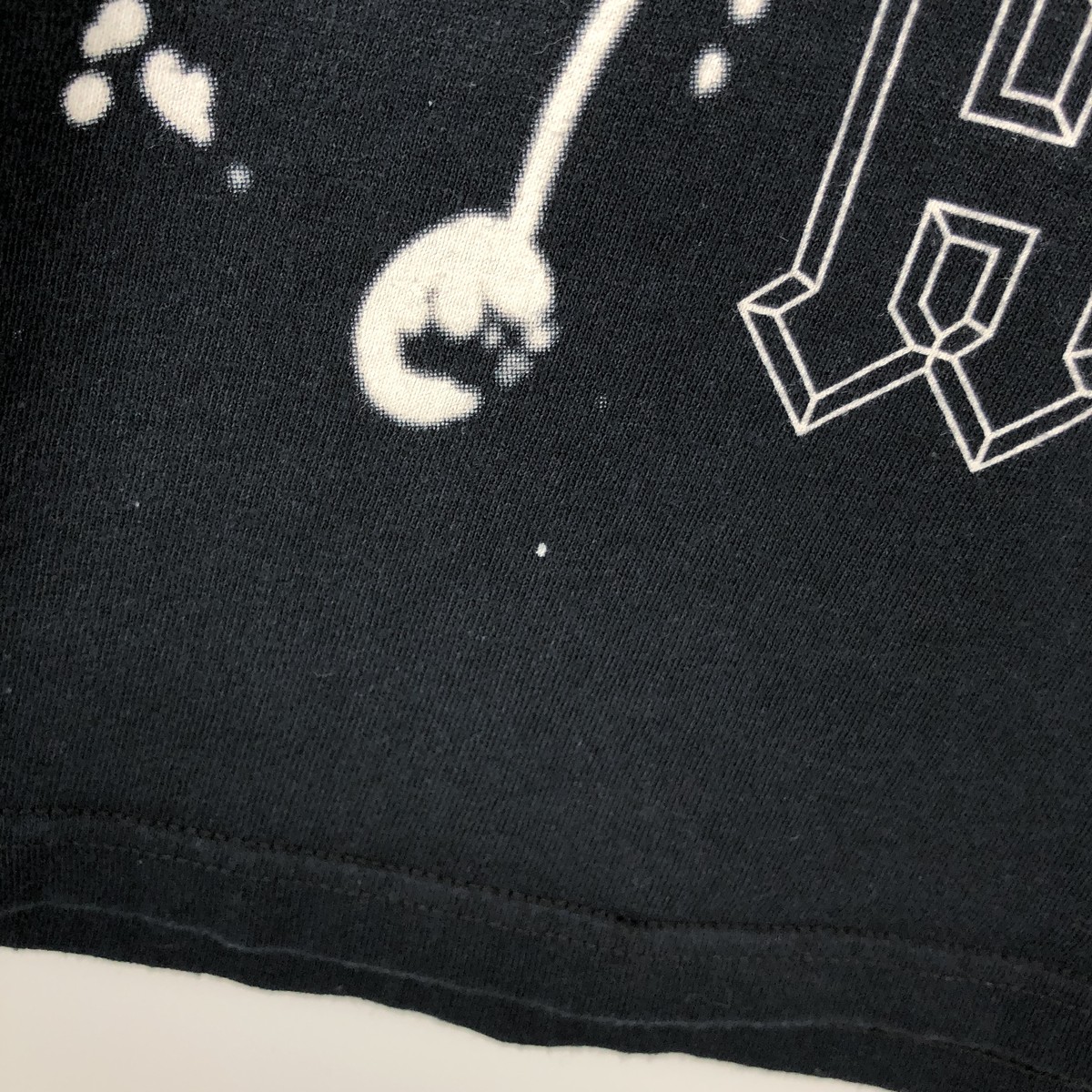 LIQUID BLUE/リキッドブルー AC/DC エーシーディーシー バンドTシャツ バンT