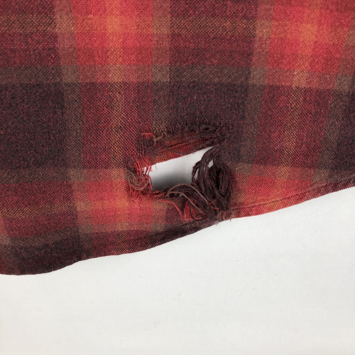 古着 ペンドルトン PENDLETON 長袖 ボタンダウン ライトネルチェックシャツ メンズM相当 /eaa647297 【中古】 【260525】