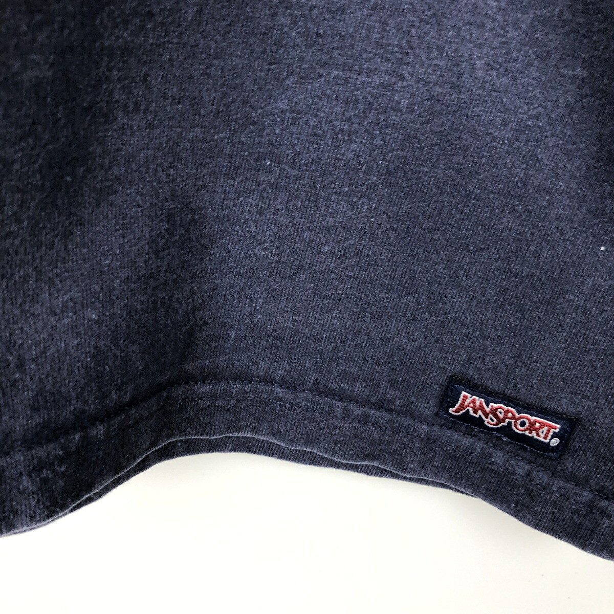 JANSPORT/ジャンスポーツ ロングTシャツ ロンT