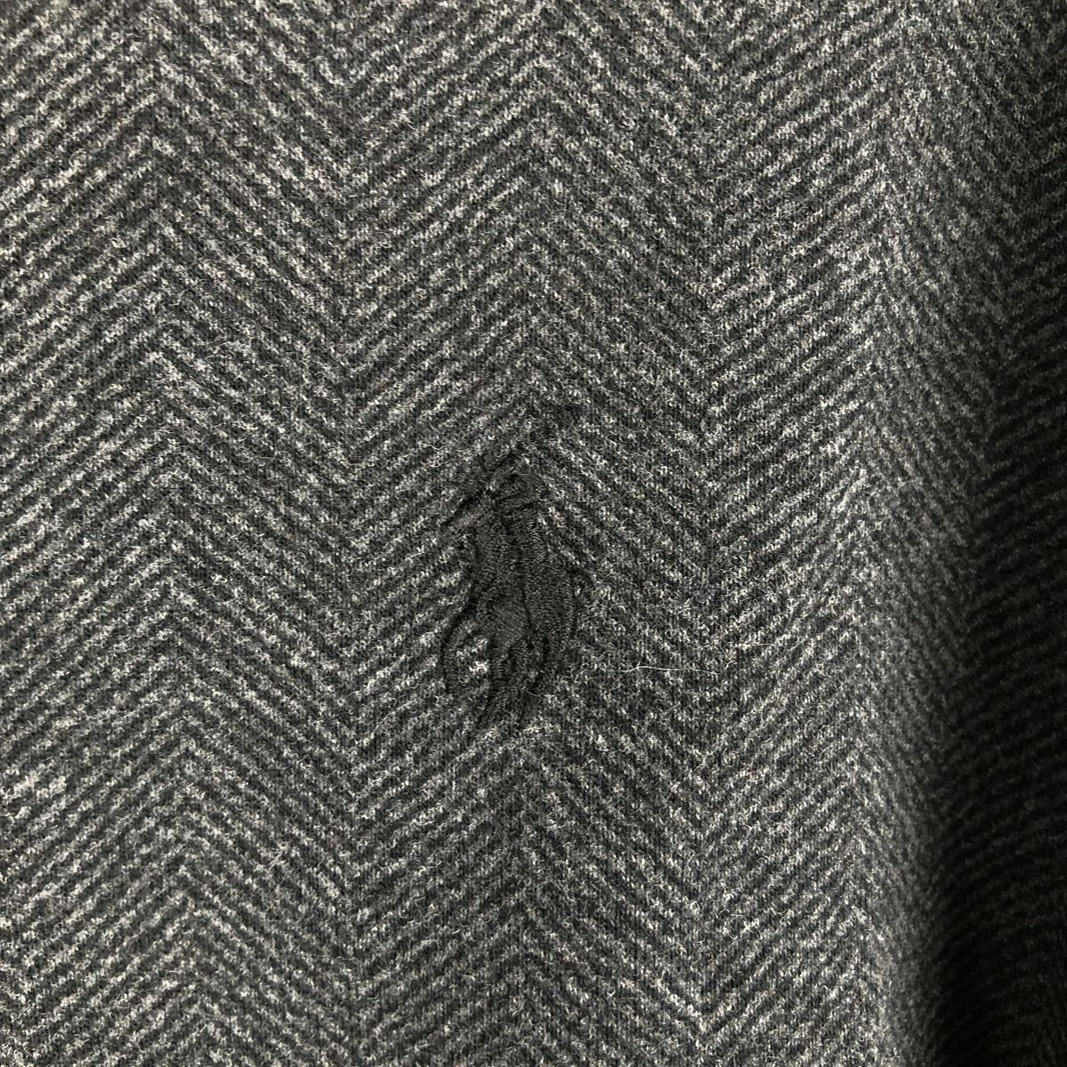 Ralph Lauren/ラルフローレン POLO RALPH LAUREN ハーフジップスウェットシャツ トレーナー
