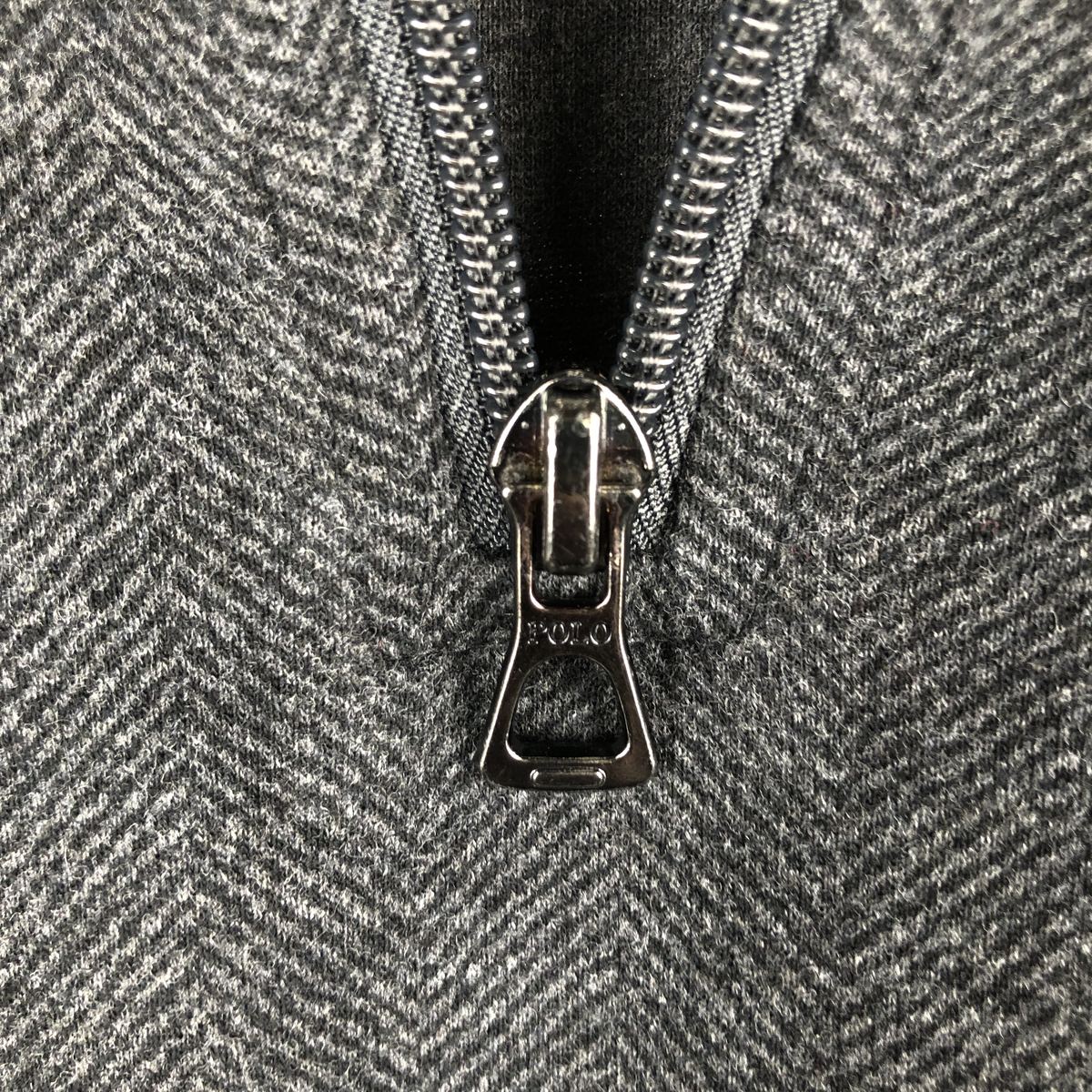 Ralph Lauren/ラルフローレン POLO RALPH LAUREN ハーフジップスウェットシャツ トレーナー