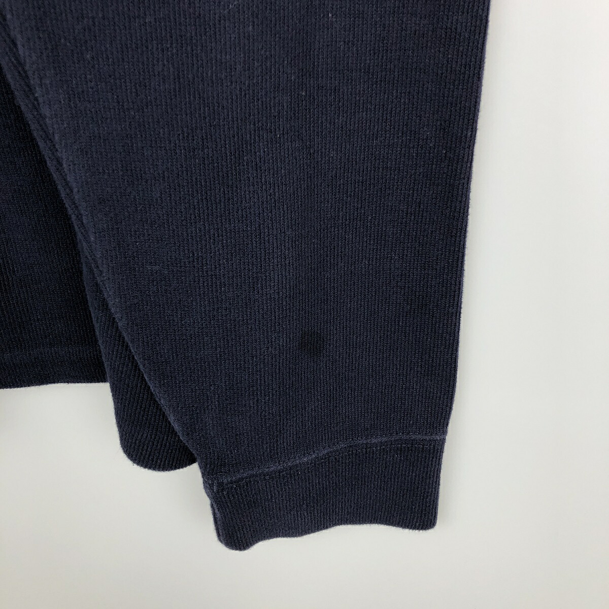 古着 ラルフローレン Ralph Lauren POLO by Ralph Lauren ハーフジップスウェットシャツ トレーナー メンズXL相当 /eaa647560 【中古】 【260605】