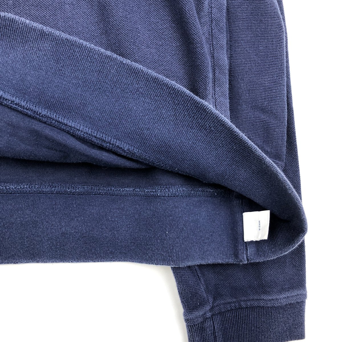 古着 ラルフローレン Ralph Lauren POLO by Ralph Lauren ハーフジップスウェットシャツ トレーナー メンズL相当 /eaa647599 【中古】 【260530】