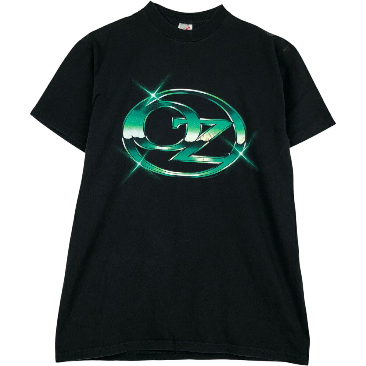 Jerzees/ジャージーズ WIZARD OF OZ オズの魔法使い 映画 ムービーTシャツ