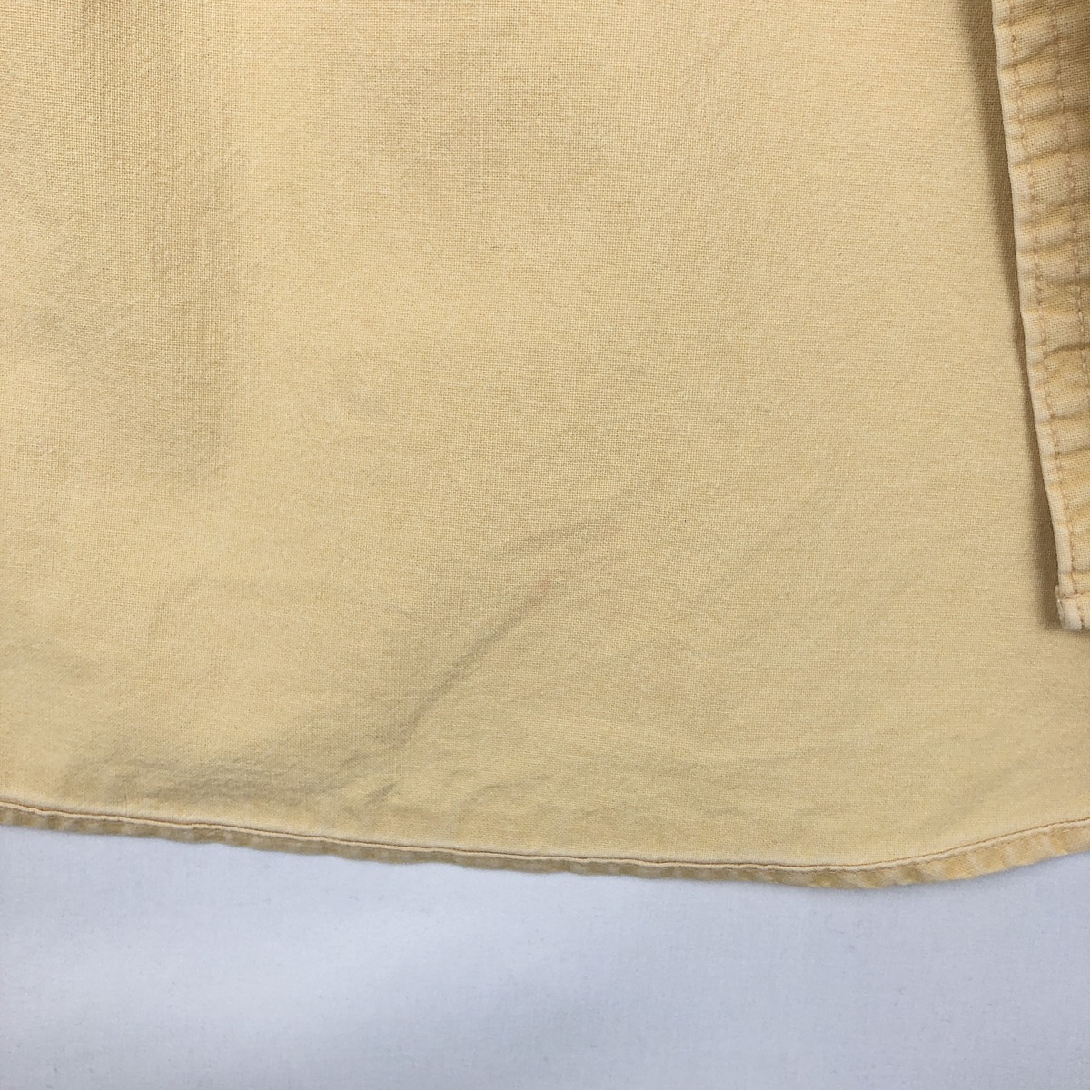 L.L.Bean/エルエルビーン コットンボックスシャツ