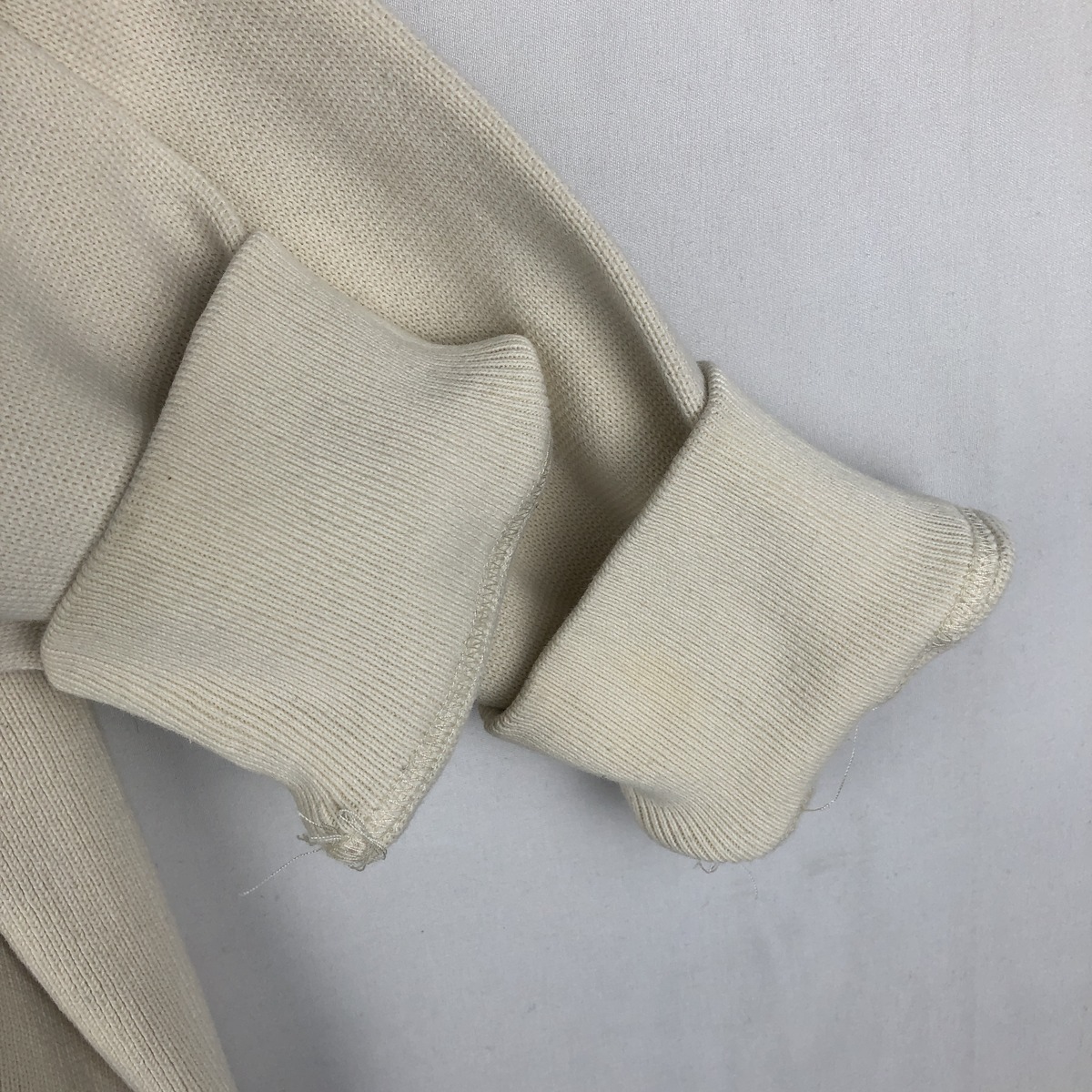 古着 ラルフローレン Ralph Lauren POLO by Ralph Lauren EXCLUSIVE OF DECORATION ハーフジップスウェットシャツ トレーナー メンズM相当 /eaa647700 【中古】 【260530】