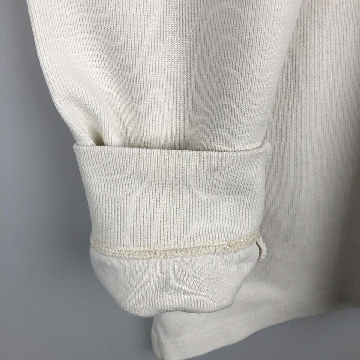 Ralph Lauren/ラルフローレン POLO by Ralph Lauren ハーフジップスウェットシャツ トレーナー