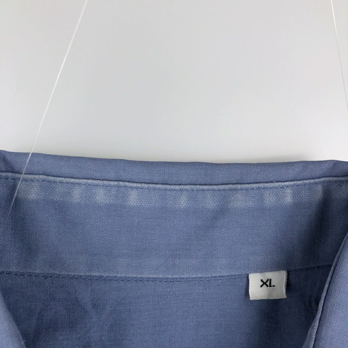 Pierre Cardin/ピエールカルダン 半袖 メキシカンシャツ キューバシャツ