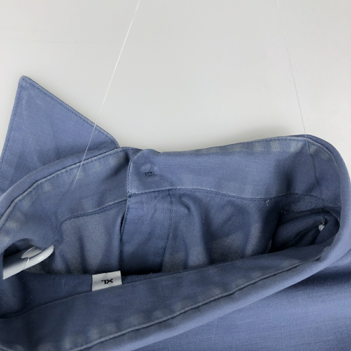 Pierre Cardin/ピエールカルダン 半袖 メキシカンシャツ キューバシャツ