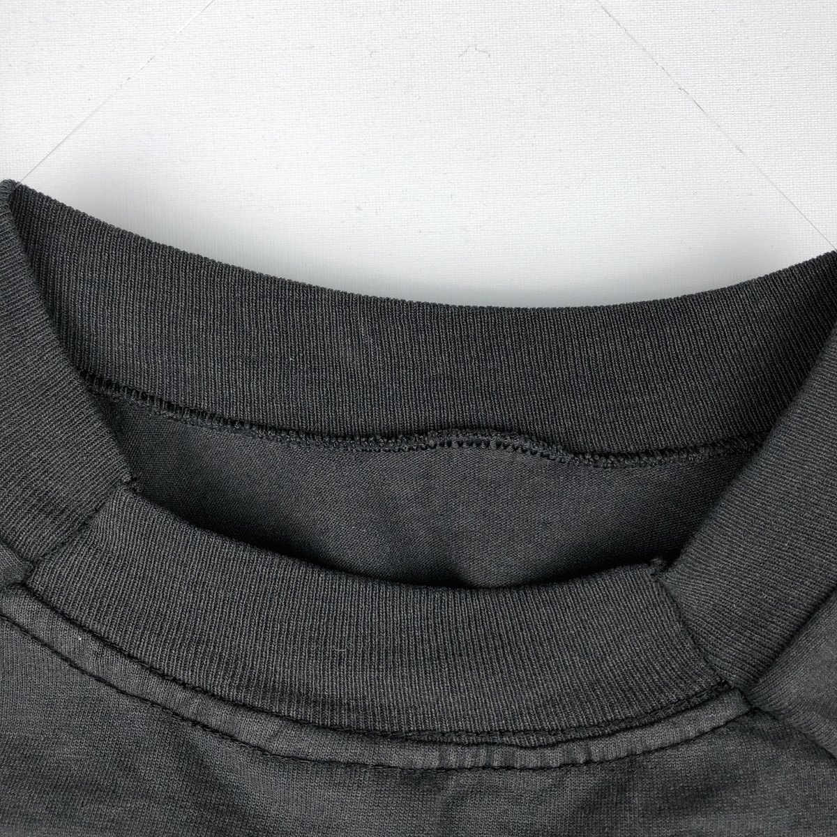 BVD 無地ポケットTシャツ