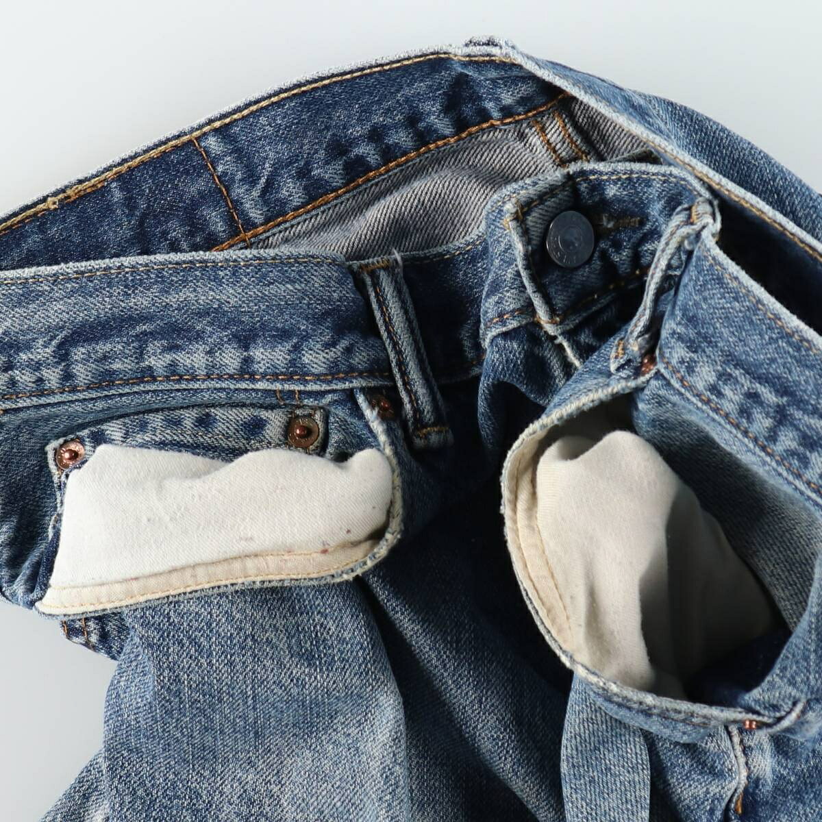 Levi's/リーバイス 550 デニムショーツ ショートパンツ