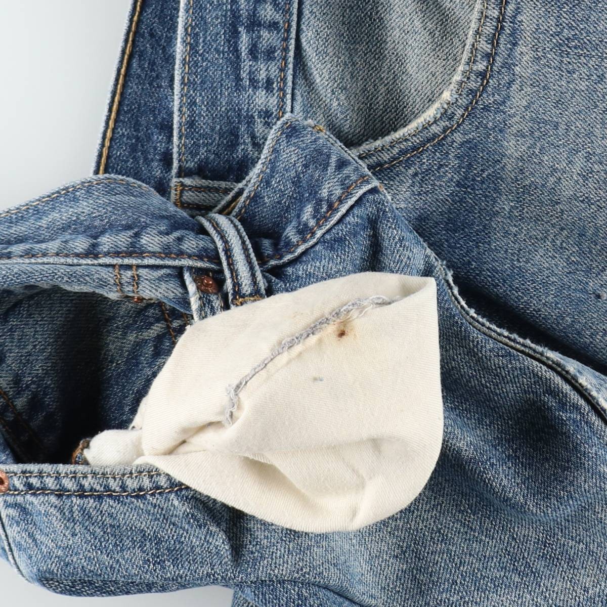 Levi's/リーバイス 550 デニムショーツ ショートパンツ