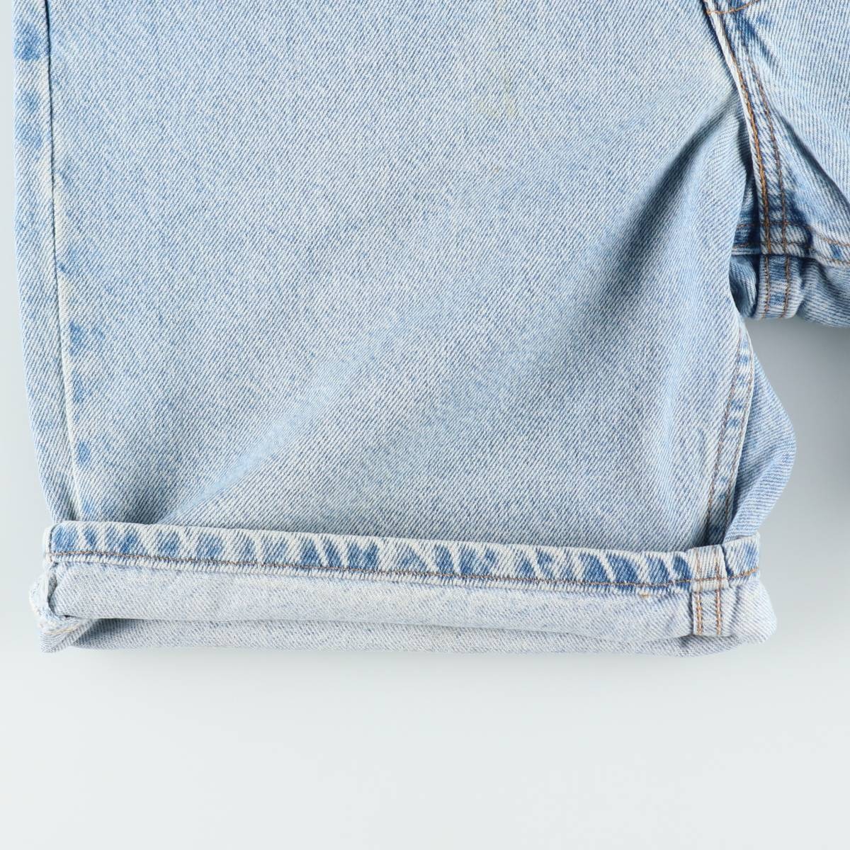 Levi's/リーバイス 550 RELAXED FIT デニムショーツ ショートパンツ