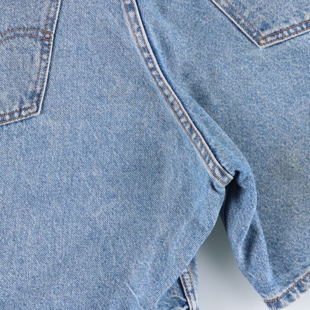 Levi's/リーバイス 37550-1714 デニムショーツ ショートパンツ
