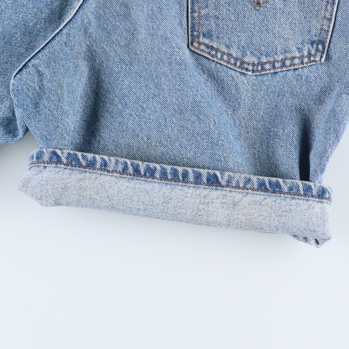 Levi's/リーバイス 37550-1714 デニムショーツ ショートパンツ