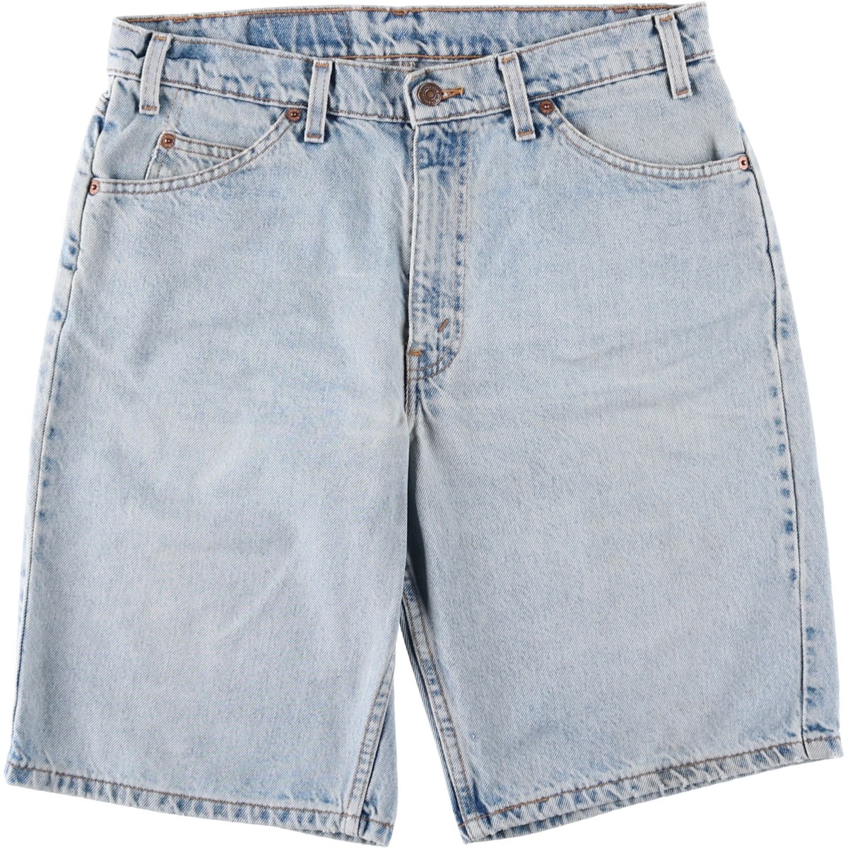 Levi's/リーバイス 36550-0214 デニムショーツ ハーフパンツ ジョーツ