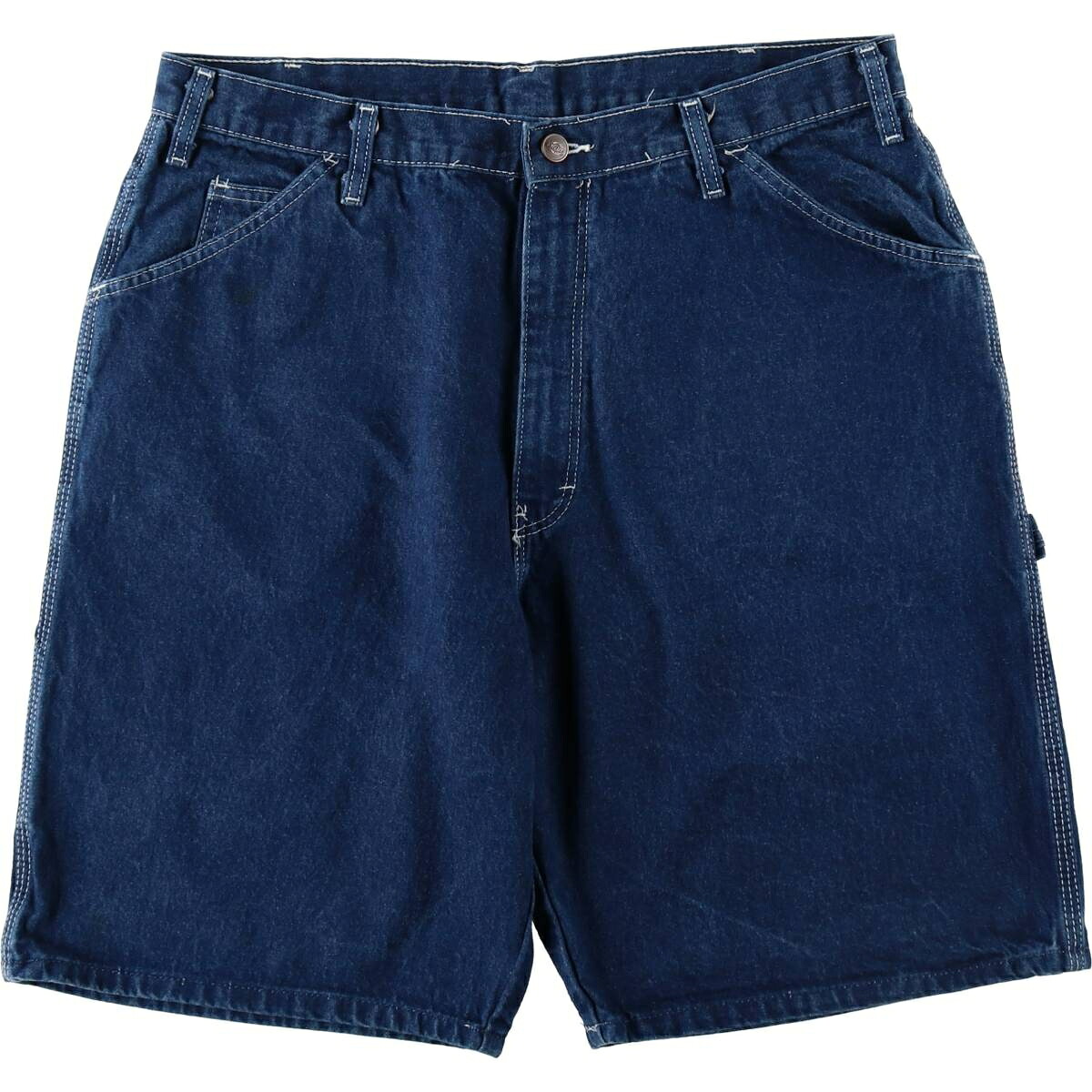 Dickies/ディッキーズ デニムペインターショーツ ショートパンツ
