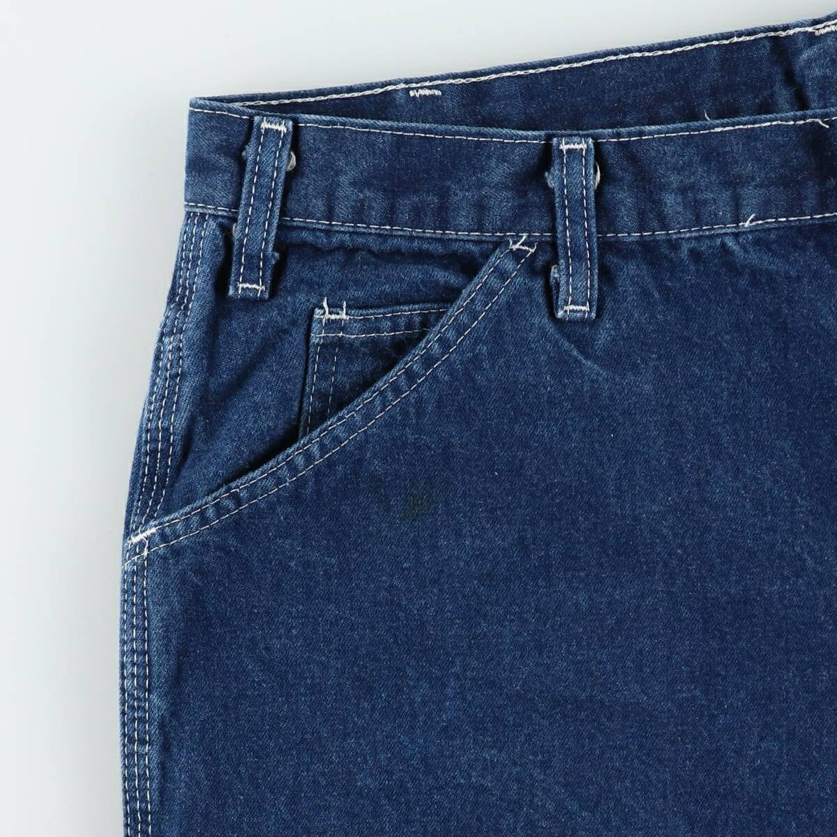 Dickies/ディッキーズ デニムペインターショーツ ショートパンツ