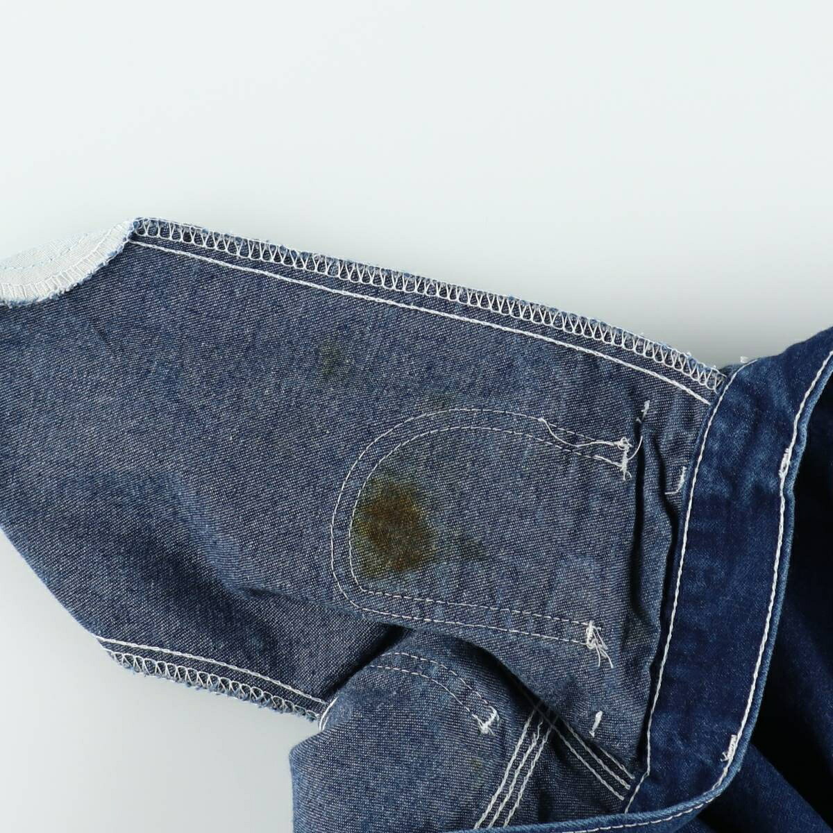 Dickies/ディッキーズ デニムペインターショーツ ショートパンツ