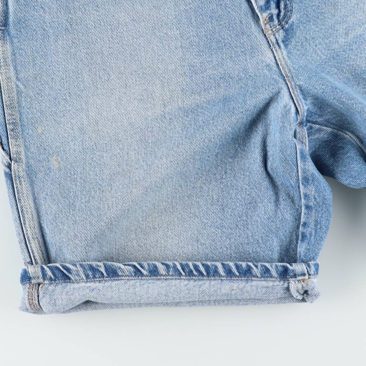 Dickies/ディッキーズ デニムペインターショーツ ショートパンツ