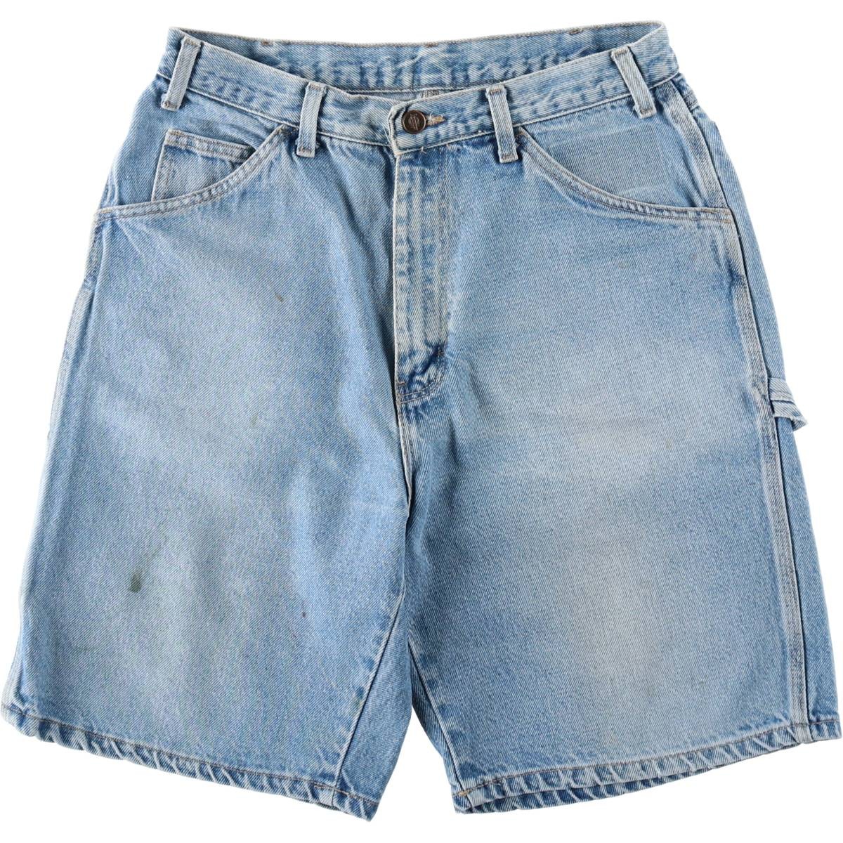 Dickies/ディッキーズ デニムペインターショーツ ショートパンツ